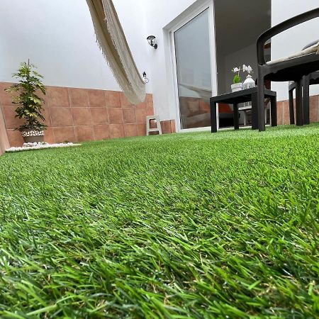 קורלחו B-Rent Digital Apartment Zen Wifi Free מראה חיצוני תמונה