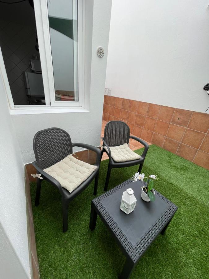 קורלחו B-Rent Digital Apartment Zen Wifi Free מראה חיצוני תמונה