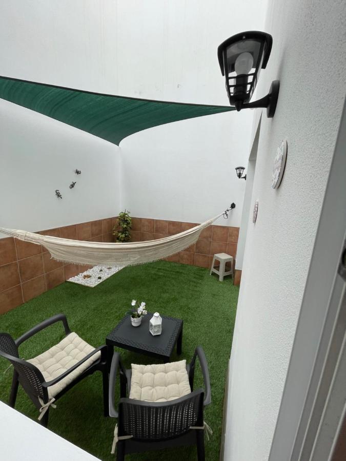 קורלחו B-Rent Digital Apartment Zen Wifi Free מראה חיצוני תמונה