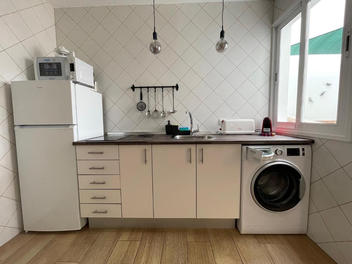 קורלחו B-Rent Digital Apartment Zen Wifi Free מראה חיצוני תמונה