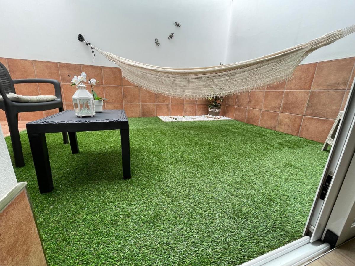 קורלחו B-Rent Digital Apartment Zen Wifi Free מראה חיצוני תמונה