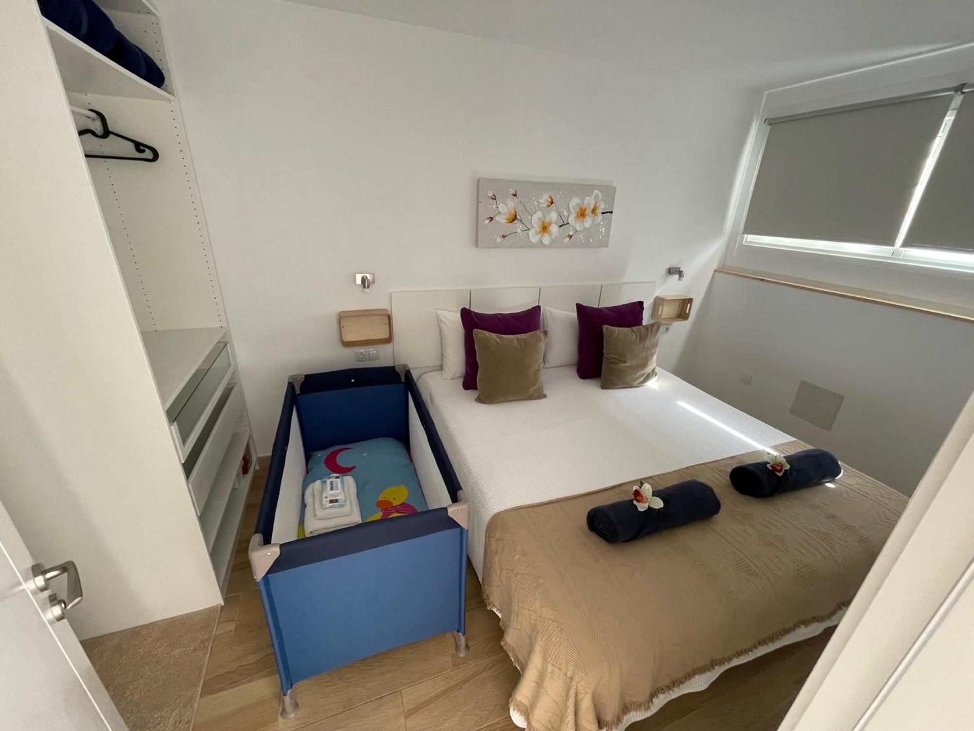 קורלחו B-Rent Digital Apartment Zen Wifi Free מראה חיצוני תמונה