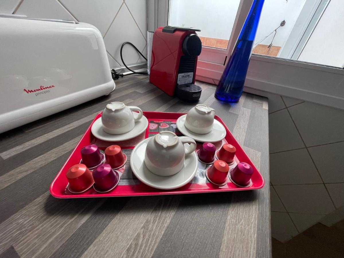 קורלחו B-Rent Digital Apartment Zen Wifi Free מראה חיצוני תמונה